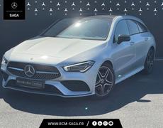 Mercedes CLA