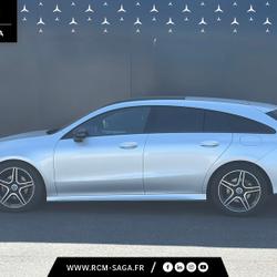 Mercedes CLA 180 d AMG Line Distr&eacute;