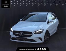 Mercedes Classe B Distré