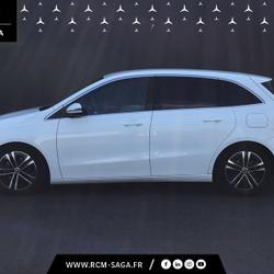 Mercedes Classe B 200 d Progressive Line Distr&eacute;