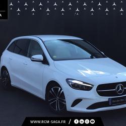 Mercedes Classe B 200 d Progressive Line Distr&eacute;