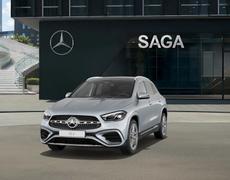 Mercedes GLA