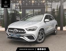 Mercedes GLA Distré