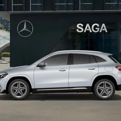Mercedes GLA 180 Edition 140 Distr&eacute;
