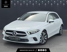 Mercedes Classe A Distré