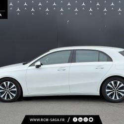 Mercedes Classe A 180 d Style Line occasion - Distr&eacute; - photo 2/16