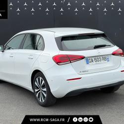 Mercedes Classe A 180 d Style Line occasion - Distr&eacute; - photo 3/16