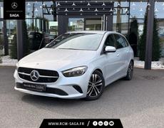 Mercedes Classe B Distré