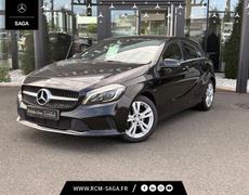 Mercedes Classe A Distré