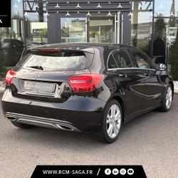 Mercedes Classe A 180 Sensation Progressive Line occasion - Distr&eacute; - photo 2/12
