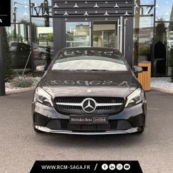 Mercedes Classe A 180 Sensation Progressive Line occasion - Distr&eacute; - photo 3/12
