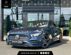 Mercedes Classe A Distré