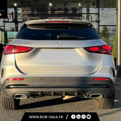 Mercedes GLA 200 d AMG Line occasion - Distr&eacute; - photo 2/24