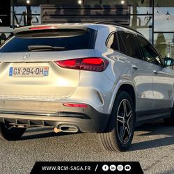 Mercedes GLA 200 d AMG Line occasion - Distr&eacute; - photo 3/24