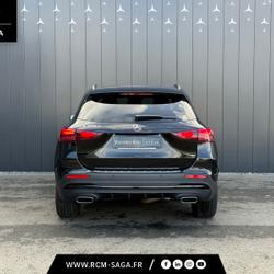 Mercedes GLA 200 d AMG Line occasion - Distr&eacute; - photo 2/28