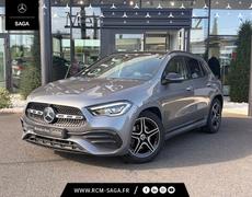 Mercedes GLA