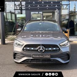 Mercedes GLA 200 d AMG Line occasion - Distr&eacute; - photo 2/24
