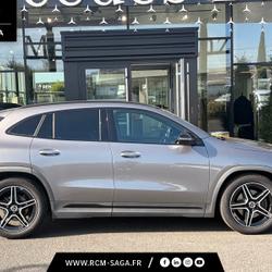 Mercedes GLA 200 d AMG Line occasion - Distr&eacute; - photo 3/24