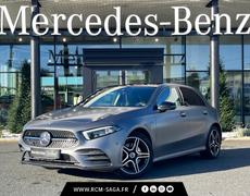 Mercedes Classe A Distré