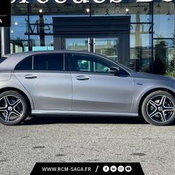 Mercedes Classe A 250 e AMG Line occasion - Distr&eacute; - photo 2/22