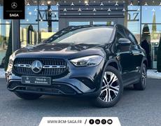 Mercedes GLA Distré