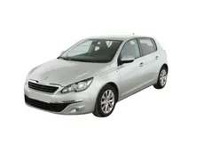 Peugeot 308 II Phase 1