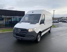 Mercedes Sprinter Cholet
