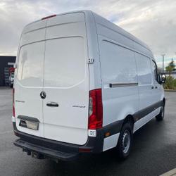 Mercedes Sprinter 314 CDI 37S 3T5 Propulsion Cholet