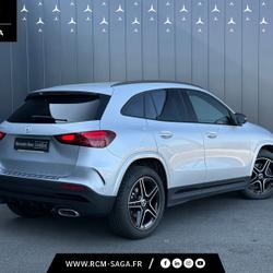 Mercedes GLA 200 d AMG Line Cholet
