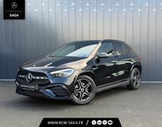 Mercedes GLA