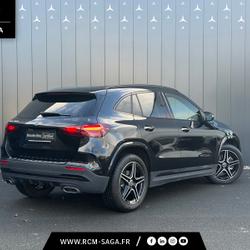 Mercedes GLA 200 d AMG Line occasion - Cholet - photo 3/29