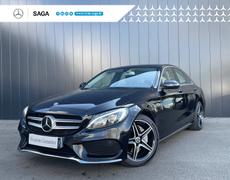 Mercedes Classe C Cholet