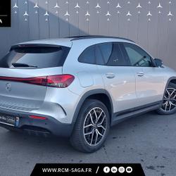 Mercedes EQA 250 AMG Line Cholet