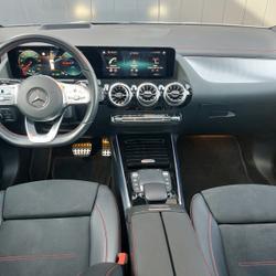 Mercedes EQA 250 AMG Line Cholet