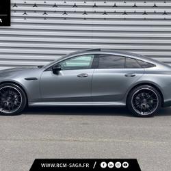 Mercedes AMG GT 53 4MATIC+ Cholet