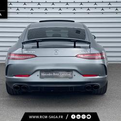 Mercedes AMG GT 53 4MATIC+ Cholet