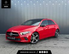 Mercedes Classe A