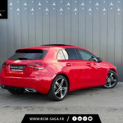 Mercedes Classe A 180 d Progressive Line occasion - Cholet - photo 3/26