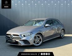 Mercedes Classe A