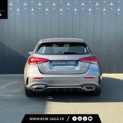 Mercedes Classe A 180 d AMG Line Cholet