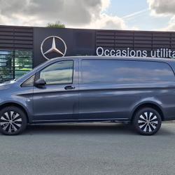 Mercedes Vito 119 CDI 4x4 Fourgon Long Cholet