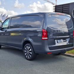 Mercedes Vito 119 CDI 4x4 Fourgon Long Cholet
