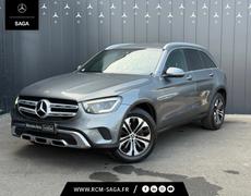 Mercedes GLC Cholet
