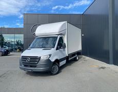 Mercedes Sprinter Cholet