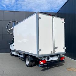 Mercedes Sprinter 514 Ch&acirc;ssis cab 43 3,5t Propul. Cholet