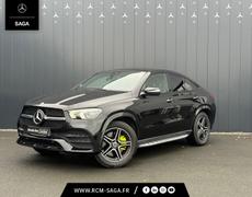 Mercedes GLE Cholet