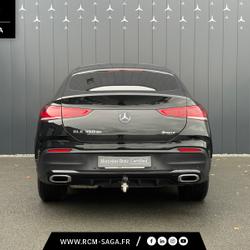 Mercedes GLE 350 de 4MATIC AMG Line occasion - Cholet - photo 2/33
