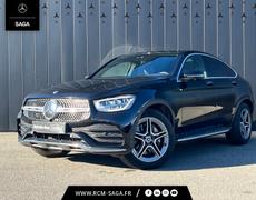 Mercedes GLC Cholet
