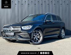 Mercedes GLC Cholet