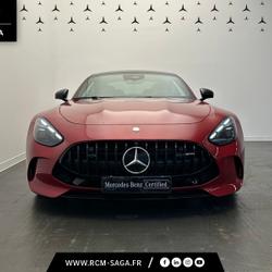 Mercedes AMG GT 63 S E PERFORMANCE Mercedes- Cholet